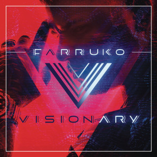 Farruko - Visionary album cover