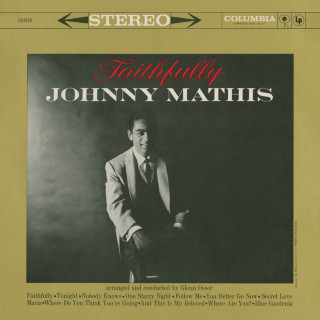 Johnny Mathis - Maria Lyrics | AZLyrics.com