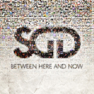 Stars Go Dim - Between Here And Now EP cover