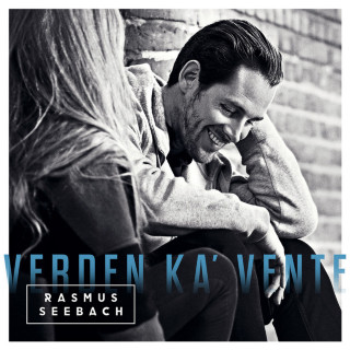 Rasmus Seebach - Verden Ka' Vente album cover