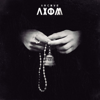 Archive - Axiom album cover