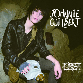 Johnnie Guilbert - Lost EP cover