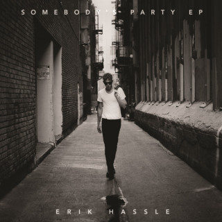 Erik Hassle - Somebody's Party EP cover