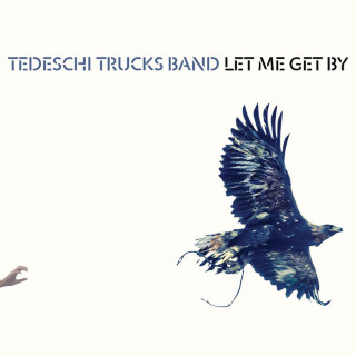 Tedeschi Trucks Band - Let Me Get By album cover