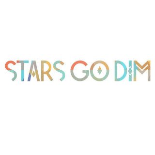 Stars Go Dim - Stars Go Dim album cover