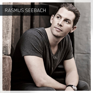 Rasmus Seebach - Rasmus Seebach album cover