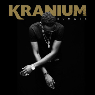 Kranium - Rumors album cover