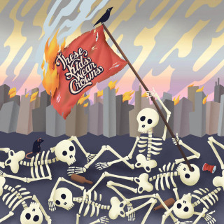 These Kids Wear Crowns - Still Having Fun album cover