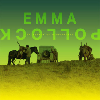 Emma Pollock - In Search Of Harperfield album cover