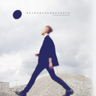 Erik Hassle - We Dance album cover
