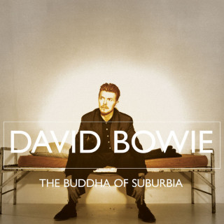 David Bowie - The Buddha Of Suburbia soundtrack cover