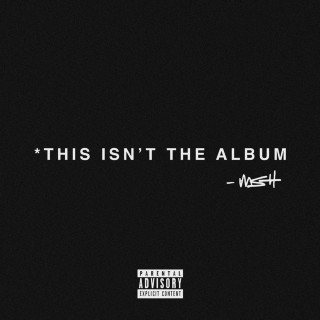 Mike Stud - This Isn't the Album album cover