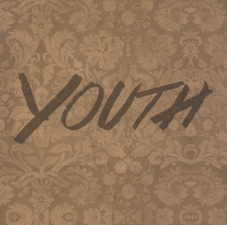 With Confidence - Youth EP cover