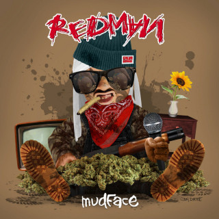 Redman - Mudface album cover