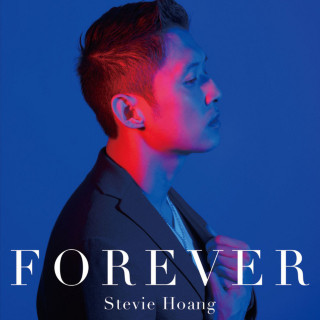 Stevie Hoang - Forever album cover