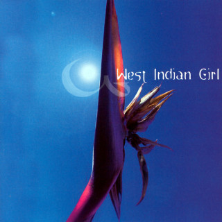 West Indian Girl - West Indian Girl album cover