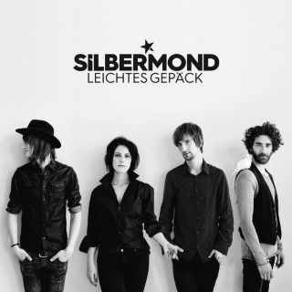 Silbermond - Leichtes Gepäck album cover