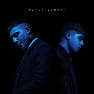 Majid Jordan - Majid Jordan album cover