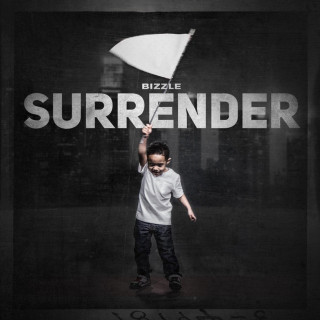 Bizzle - Surrender album cover