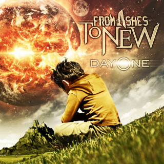 From Ashes To New - Day One album cover