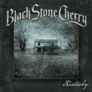Black Stone Cherry - Kentucky album cover