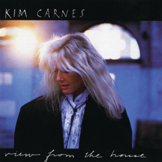Kim Carnes - View From The House album cover