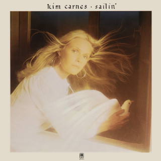 Kim Carnes - Sailin' album cover