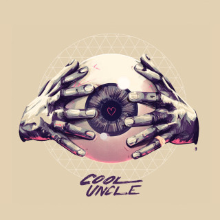Bobby Caldwell & Jack Splash - Cool Uncle album cover