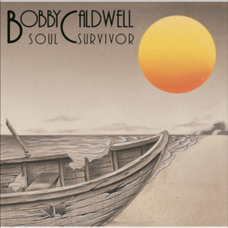 Bobby Caldwell - Soul Survivor album cover