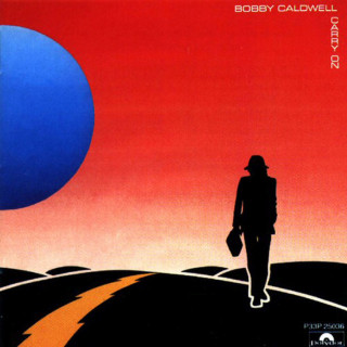 Bobby Caldwell - Carry On album cover