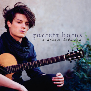 BØRNS - A Dream Between EP cover