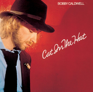 Bobby Caldwell - Cat In The Hat album cover