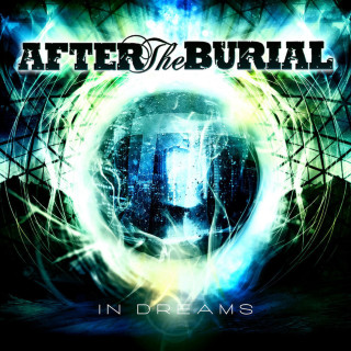 After The Burial - In Dreams album cover