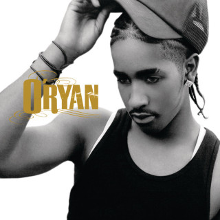 O'Ryan - O'Ryan album cover