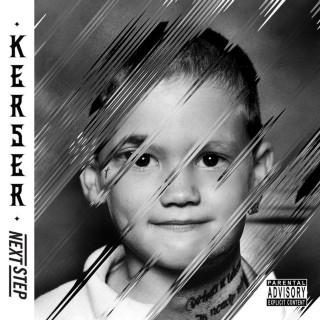 Kerser - Next Step album cover