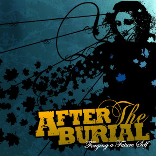 After The Burial - Forging A Future Self album cover