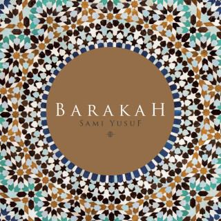 Sami Yusuf - Barakah album cover