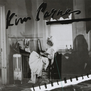 Kim Carnes - Light House album cover