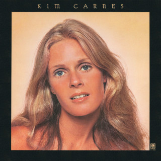 Kim Carnes - Kim Carnes album cover
