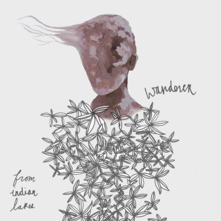 From Indian Lakes - Wanderer EP cover