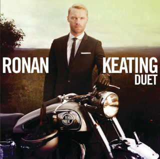 Ronan Keating - Duet album cover