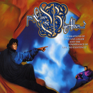 P.M. Dawn - The Bliss Album...? album cover