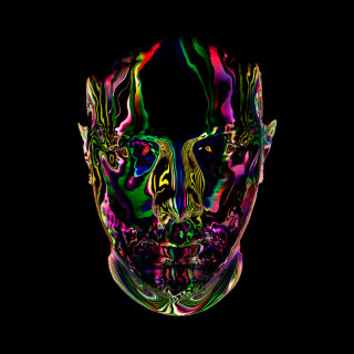 Eric Prydz - Opus album cover