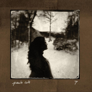 Paula Cole - 7 album cover