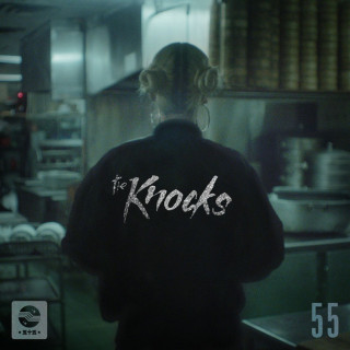 The Knocks - 55 album cover