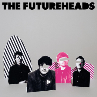 The Futureheads - The Futureheads album cover