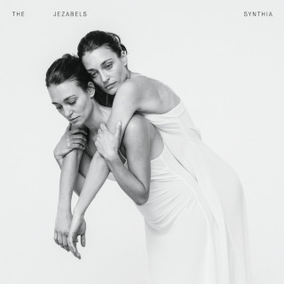 The Jezabels - Synthia album cover