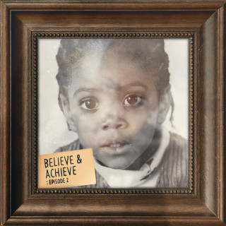 Chip - Believe & Achieve: Episode 2 EP cover