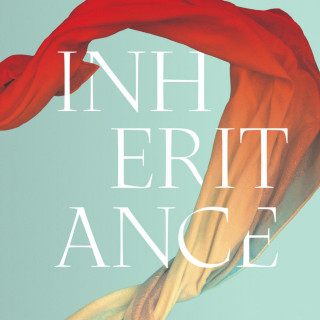 Audrey Assad - Inheritance album cover