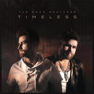 The Swon Brothers - Timeless EP cover